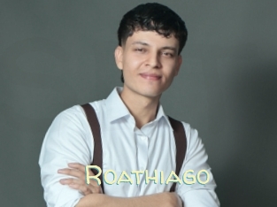 Roathiago