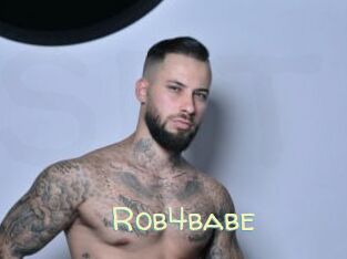 Rob4babe