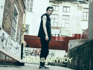 Robbabyboy