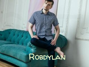 Robdylan