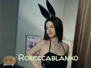 Robeccablanko