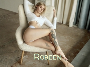 Robeen