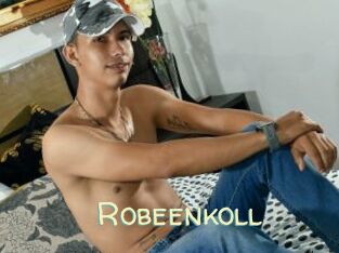 Robeenkoll