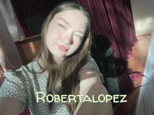 Robertalopez