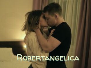 Robertangelica