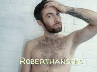 Roberthansonx