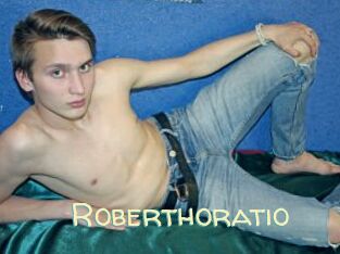 Roberthoratio