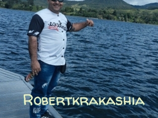 Robertkrakashia