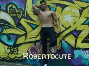 Robertocute