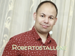 Robertostallone