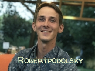 Robertpodolsky