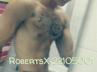 RobertsX