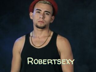 Robertsexy