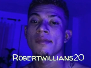 Robertwillians20