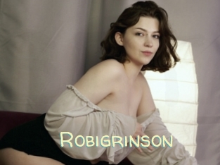 Robigrinson