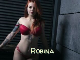 Robina