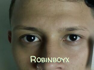 Robinboyx