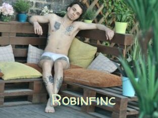 Robinfinc