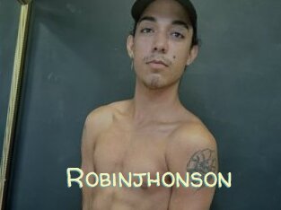 Robinjhonson