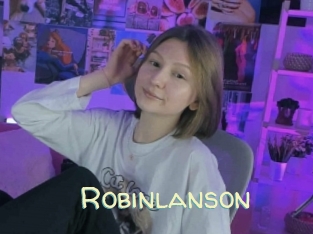 Robinlanson