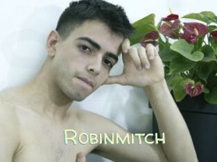 robinmitch Sexy Tchat