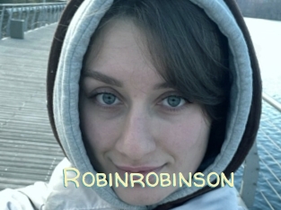 robinrobinson Sexy Tchat