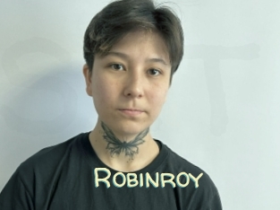 Robinroy