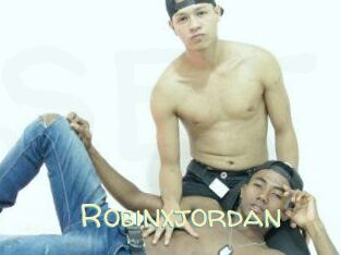 Robinxjordan