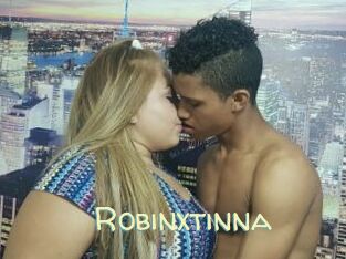 Robinxtinna