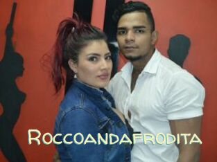 Roccoandafrodita