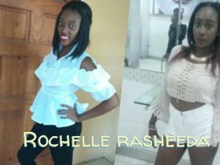 Rochelle_rasheeda