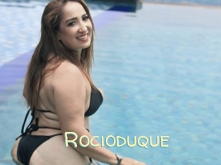 Rocioduque