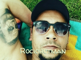 rociohotman Sexy Tchat