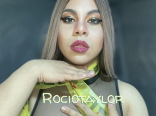 Rociotaylor