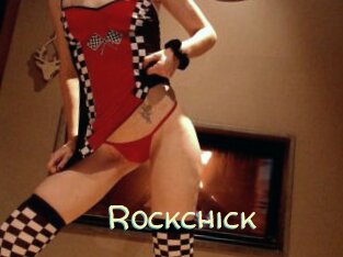 Rockchick