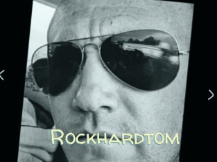 rockhardtom Sexy Tchat