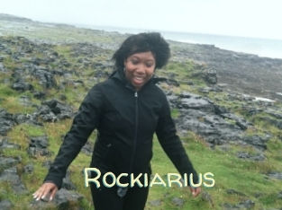 Rockiarius
