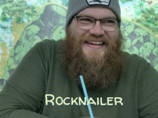 Rocknailer