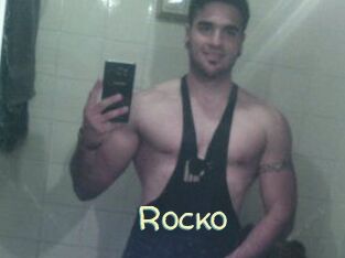 Rocko