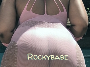 Rockybabe