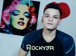 Rockyjr