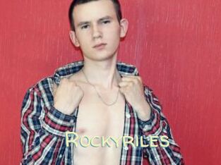 Rockyriles