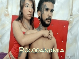 Rocooandmia