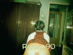 Rodinia90