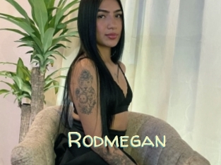 Rodmegan
