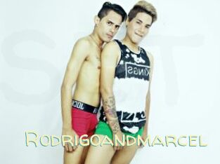 Rodrigoandmarcel