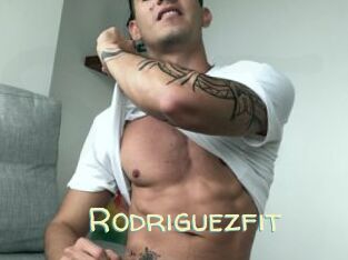 Rodriguezfit
