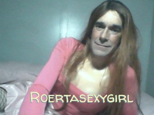 roertasexygirl Sexy Tchat