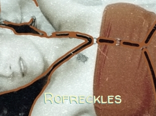 Rofreckles