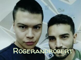 Rogerandrobert